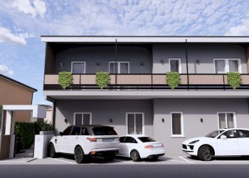 VISTA 1a.png - Trilocale Rovigo - foto 9