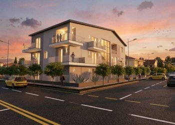 3223ffa1-b8ad-41b7-b4e1-5c6484586ac6.jpeg - Quadrilocale Via Viernheim 3, Rovigo - foto 1