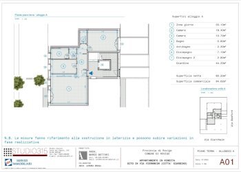 A01_page-0001.jpg - Quadrilocale Via Viernheim 3, Rovigo - foto 5