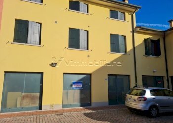 Locale Commerciale VIA C. PORTA 82, Noventa Vicentina - foto 2