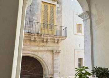 interno palazzo - Trilocale via comes, Monopoli - foto 5