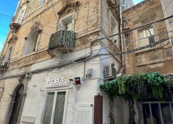 prospetto esterno - Trilocale via comes, Monopoli - foto 6