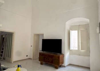 soggiorno - Trilocale via comes, Monopoli - foto 7