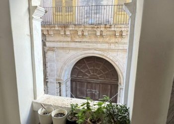 interno palazzo - Trilocale via comes, Monopoli - foto 8