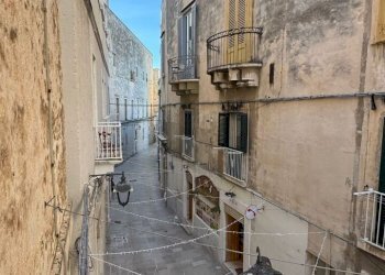 vista - Trilocale via comes, Monopoli - foto 9