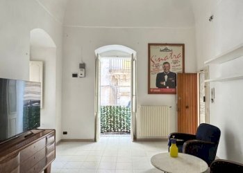 soggiorno - Trilocale via comes, Monopoli - foto 12