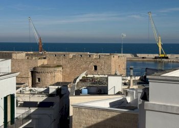 vista - Trilocale via comes, Monopoli - foto 15