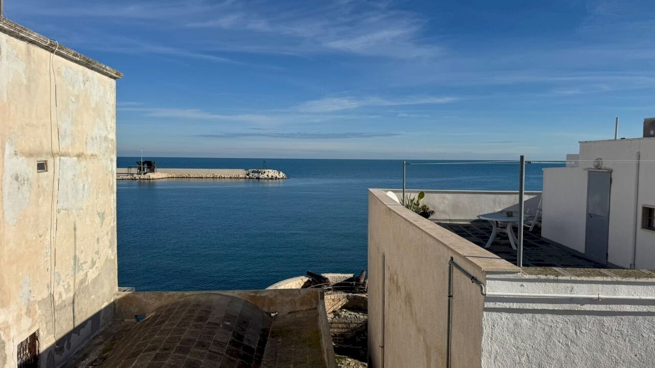 vista - Villa Via Santa Maria, Monopoli - foto 1