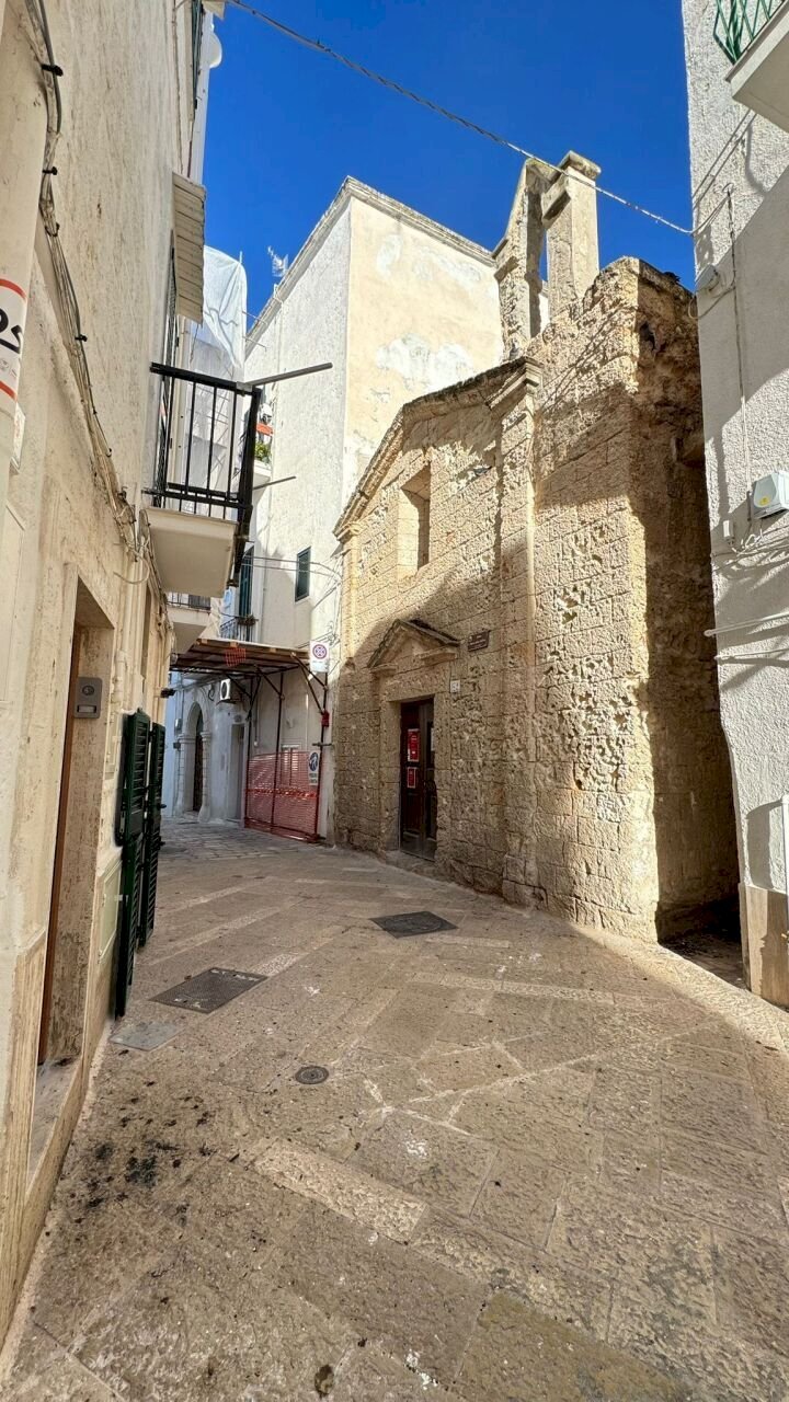 esterno - Villa Via Santa Maria, Monopoli - foto 3