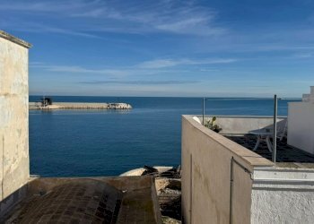 vista - Villa Via Santa Maria, Monopoli - foto 1