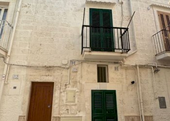 prospetto esterno - Villa Via Santa Maria, Monopoli - foto 2