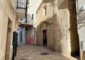 esterno - Villa Via Santa Maria, Monopoli - foto 3