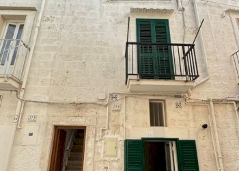 prospetto esterno - Villa Via Santa Maria, Monopoli - foto 4