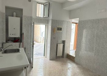 soggiorno pranzo - Villa Via Santa Maria, Monopoli - foto 5