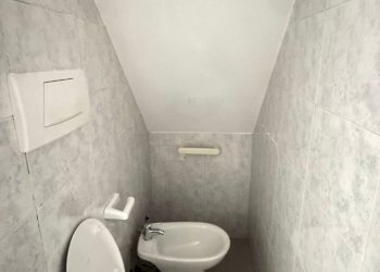 bagno - Villa Via Santa Maria, Monopoli - foto 6