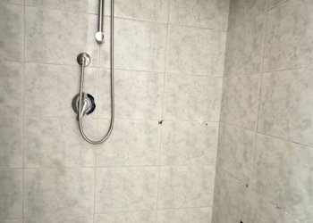 bagno - Villa Via Santa Maria, Monopoli - foto 7