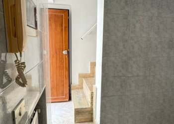 soggiorno pranzo - Villa Via Santa Maria, Monopoli - foto 11