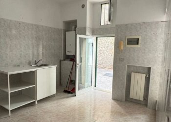 soggiorno pranzo - Villa Via Santa Maria, Monopoli - foto 12