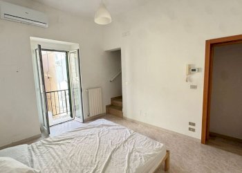 vano letto - Villa Via Santa Maria, Monopoli - foto 13