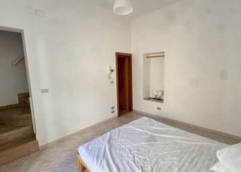 vano letto - Villa Via Santa Maria, Monopoli - foto 14