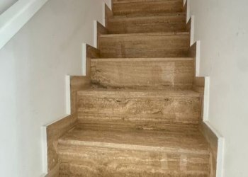 vano scala - Villa Via Santa Maria, Monopoli - foto 16