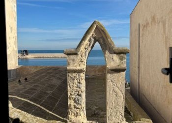 vista - Villa Via Santa Maria, Monopoli - foto 18