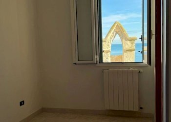 vano letto - Villa Via Santa Maria, Monopoli - foto 19