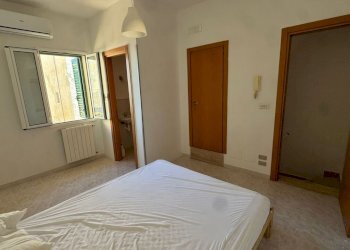 vano letto - Villa Via Santa Maria, Monopoli - foto 20