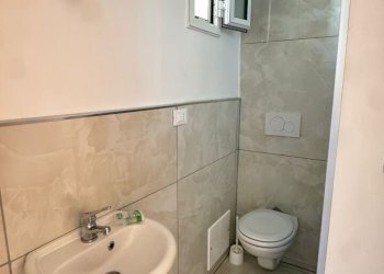 bagno - Villa Via Santa Maria, Monopoli - foto 21