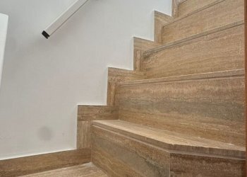 vano scala - Villa Via Santa Maria, Monopoli - foto 23