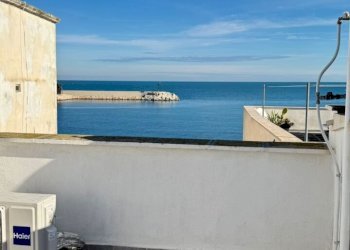 terrazzo - Villa Via Santa Maria, Monopoli - foto 24