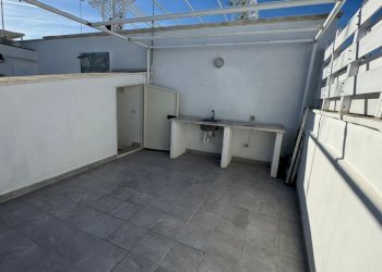 terrazzo - Villa Via Santa Maria, Monopoli - foto 28