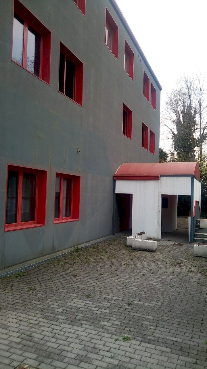 P_20180326_161320.jpg - Stabile - Palazzo Via Luigi Pasteur 7, Villanuova sul Clisi - foto 1