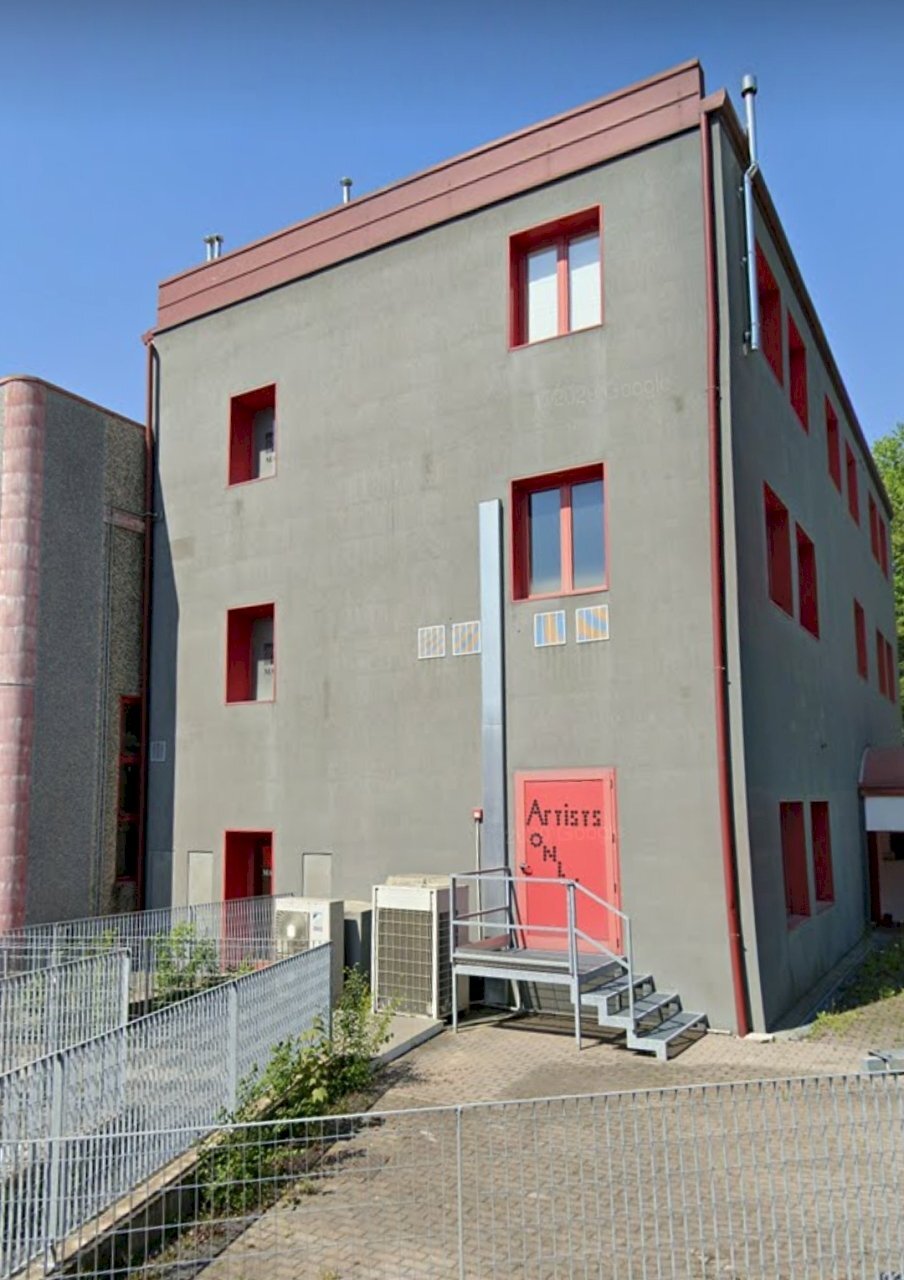 Screenshot_20200903-154815_Maps.jpg - Stabile - Palazzo Via Luigi Pasteur 7, Villanuova sul Clisi - foto 3