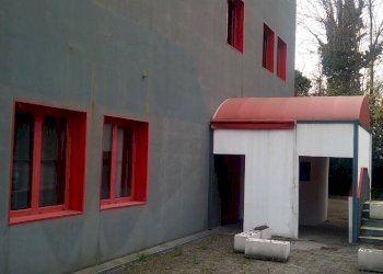 P_20180326_161320.jpg - Stabile - Palazzo Via Luigi Pasteur 7, Villanuova sul Clisi - foto 8