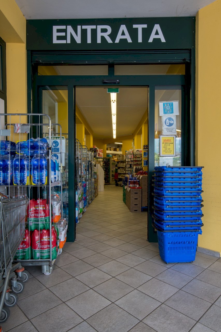 _DSC7863-HDR.JPG - Supermarket - Minimarket VIA MAGNO 20F, Sabbio Chiese - photo 3