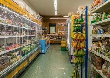 _DSC7870-HDR.JPG - Supermercato - Minimarket VIA MAGNO  20F, Sabbio Chiese - foto 4