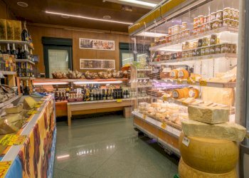 _DSC7874-HDR.JPG - Supermercato - Minimarket VIA MAGNO  20F, Sabbio Chiese - foto 5