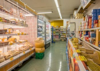 _DSC7877-HDR.JPG - Supermercato - Minimarket VIA MAGNO  20F, Sabbio Chiese - foto 6