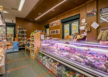 _DSC7880-HDR.JPG - Supermercato - Minimarket VIA MAGNO  20F, Sabbio Chiese - foto 7