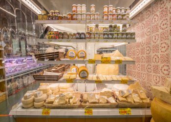 _DSC7884-HDR.JPG - Supermercato - Minimarket VIA MAGNO  20F, Sabbio Chiese - foto 8