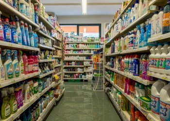 _DSC7887-HDR.JPG - Supermercato - Minimarket VIA MAGNO  20F, Sabbio Chiese - foto 9