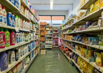 _DSC7889-HDR.JPG - Supermercato - Minimarket VIA MAGNO  20F, Sabbio Chiese - foto 10