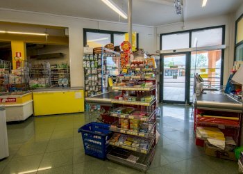 _DSC7894-HDR.JPG - Supermercato - Minimarket VIA MAGNO  20F, Sabbio Chiese - foto 11