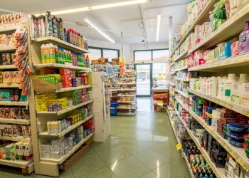 _DSC7895-HDR.JPG - Supermercato - Minimarket VIA MAGNO  20F, Sabbio Chiese - foto 12