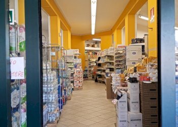 IMG20251106090443.jpg - Supermercato - Minimarket VIA MAGNO  20F, Sabbio Chiese - foto 14