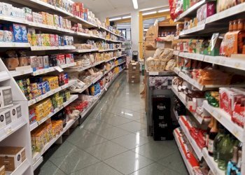 IMG20251106091130.jpg - Supermercato - Minimarket VIA MAGNO  20F, Sabbio Chiese - foto 17