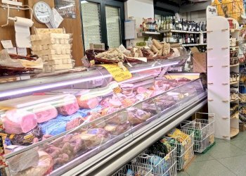 IMG20251106091141.jpg - Supermercato - Minimarket VIA MAGNO  20F, Sabbio Chiese - foto 18