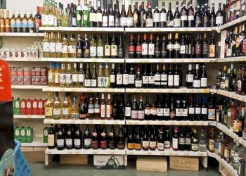 IMG20251106091211.jpg - Supermercato - Minimarket VIA MAGNO  20F, Sabbio Chiese - foto 19