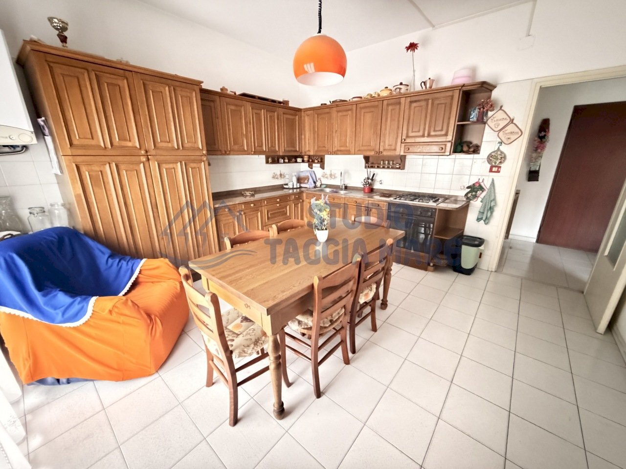 4.JPG - Three-room apartment Via Stazione 50, Taggia - photo 3